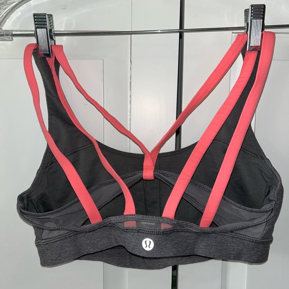 Lululemon Sports Bra - Picture 2 of 2